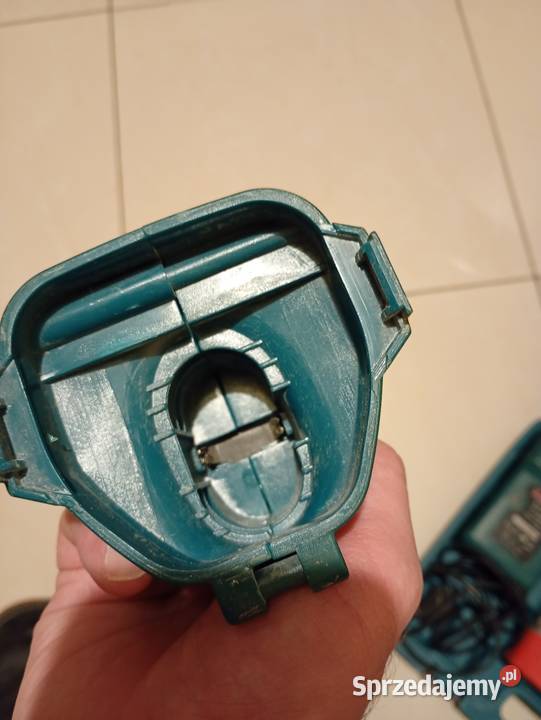 Wkrętarka akumulatorowa Wiertarki i wkrętarki Kraków