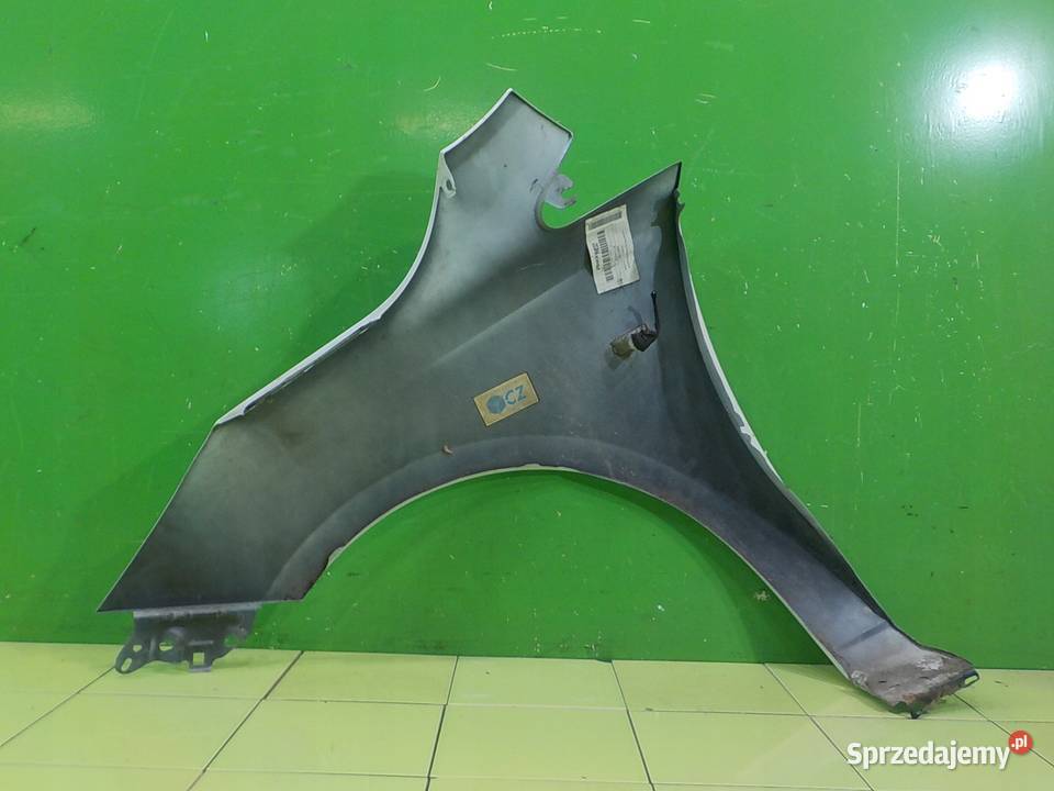 OPEL CORSA E 13 CDTI 17r HB 3D blotnik prawy Błotniki Suków