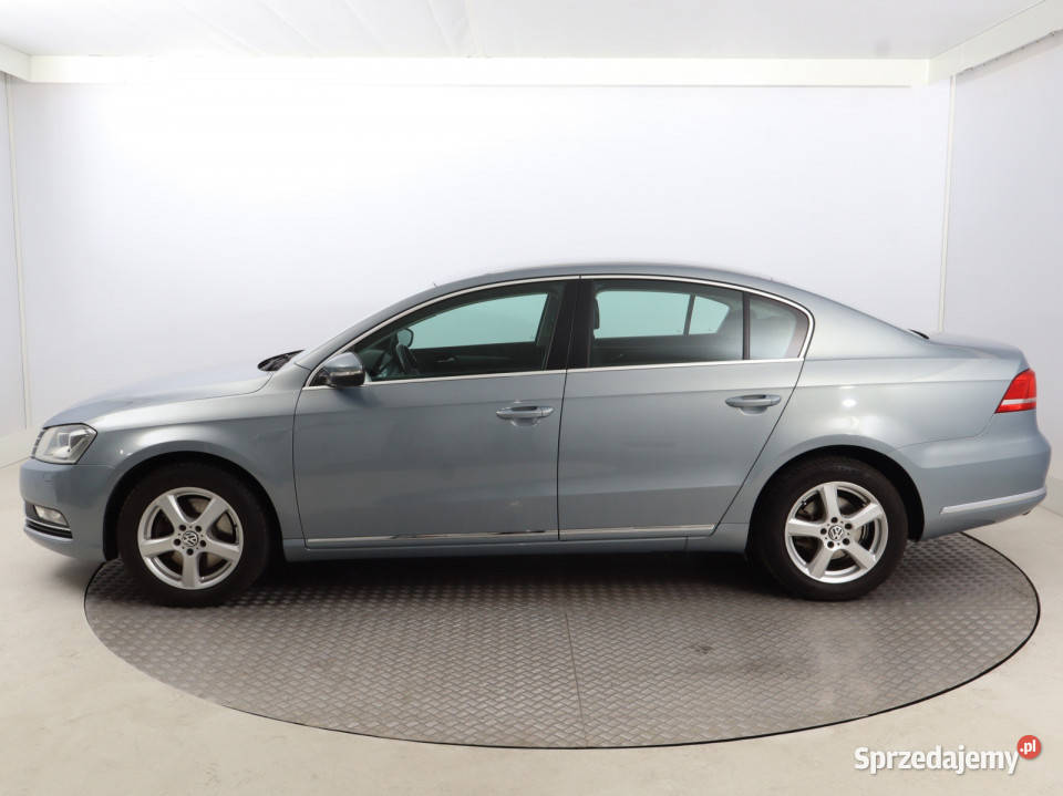 VW Passat 14 TSI Passat Bielany Wrocławskie