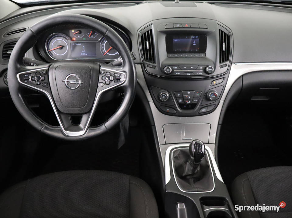 Opel Insignia 20 CDTI Bielany Wrocławskie sprzedam