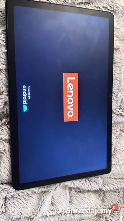 Tablet Lenovo Tab M10 Plus 3rd Gen TB128XU 1061 Kraków sprzedam