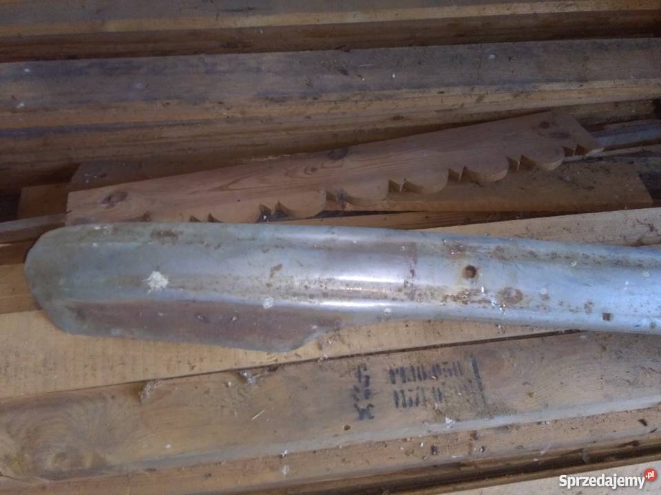 warszawa m 20 gażnikwszystkie częścigażnik Łuszczów Pierwszy sprzedam