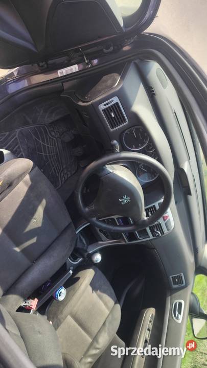 Sprzedam peugeot 307sw