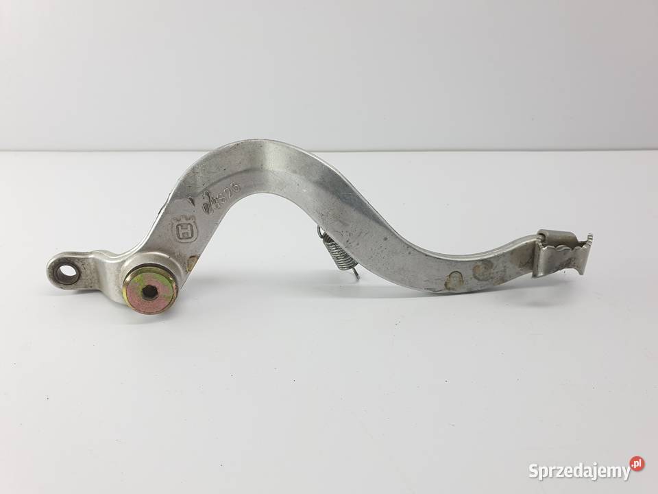 Dzwignia Hamulca Nozka Husqvarna Sm 610 Łódź