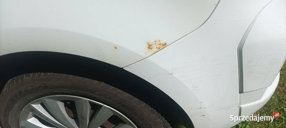 Citroen C4 Picasso 18 benzyna Chruślina sprzedam