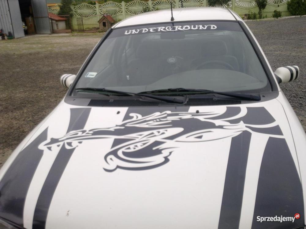 niepowtarzalny ford mondeo wspomaganie kierownicy kujawsko-pomorskie Toruń