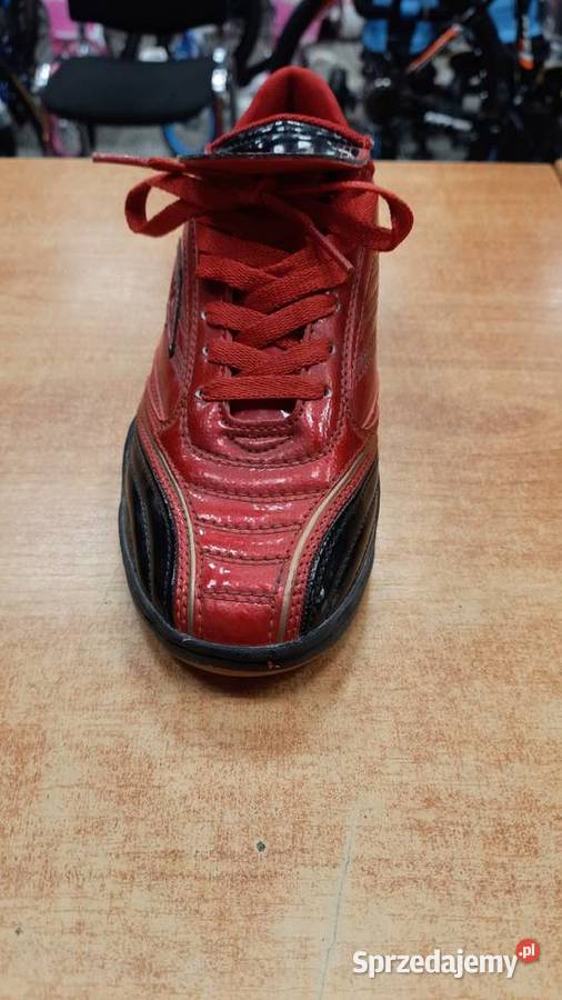 Buty halowe McArthur rozmiar 38 39 Dębica