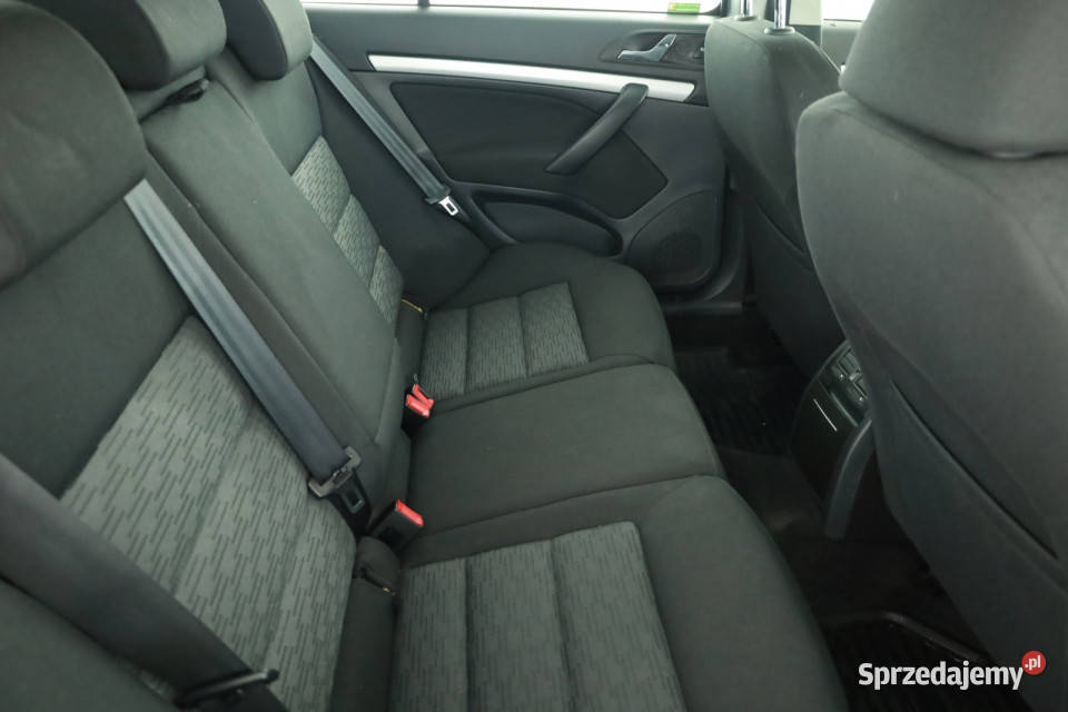 Skoda Octavia 14 TSI Octavia