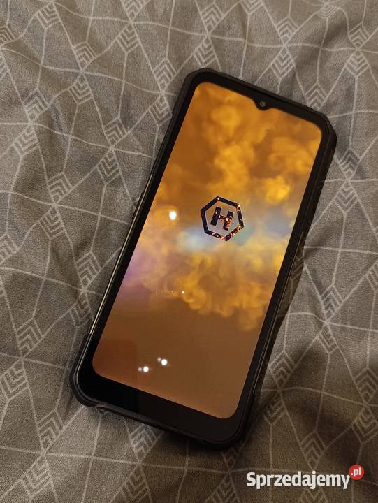 Myphone Hammer Construction 2 5G Military Janów Lubelski