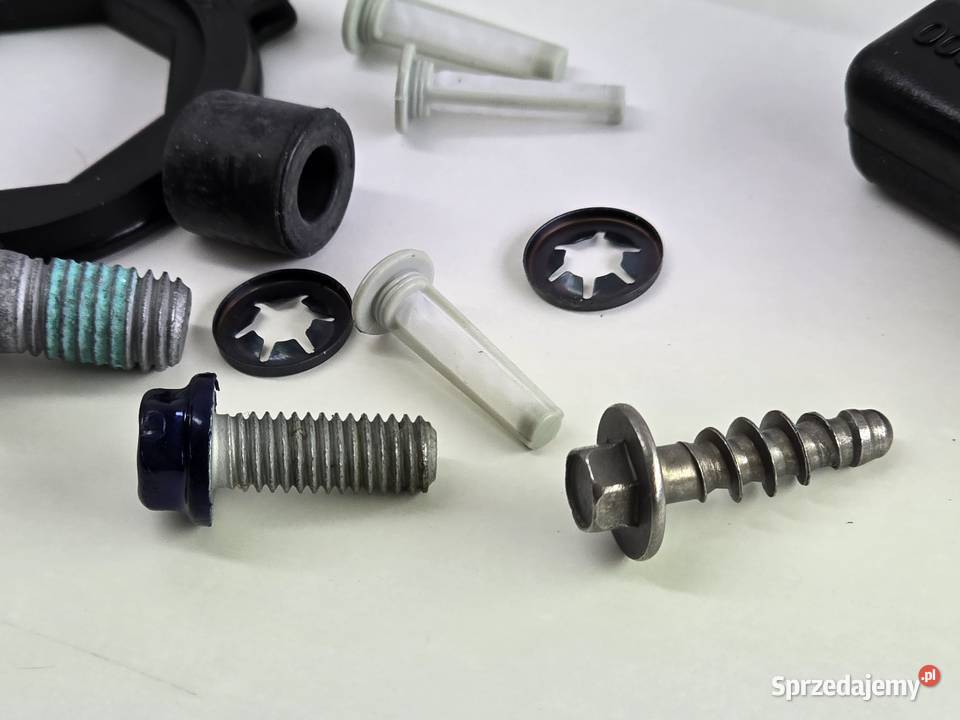 Filtr Paliwa Sruba Kostka Wtyczka Rolgaz Łódź