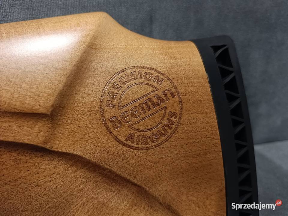 Wiatrówka Beeman hatsan 125 Tuningu śląskie Częstochowa