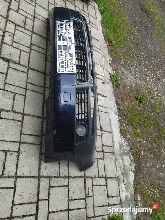 Pozostałości A4 B6 Kielce