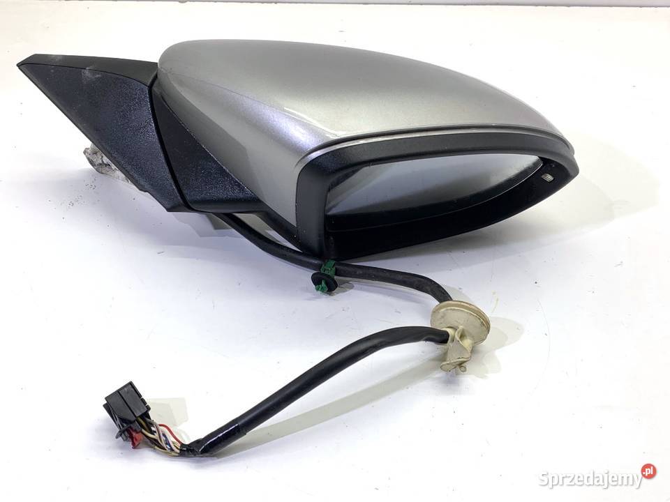 LUSTERKO PRAWY VW GOLF VII Hatchback Tungsten podkarpackie