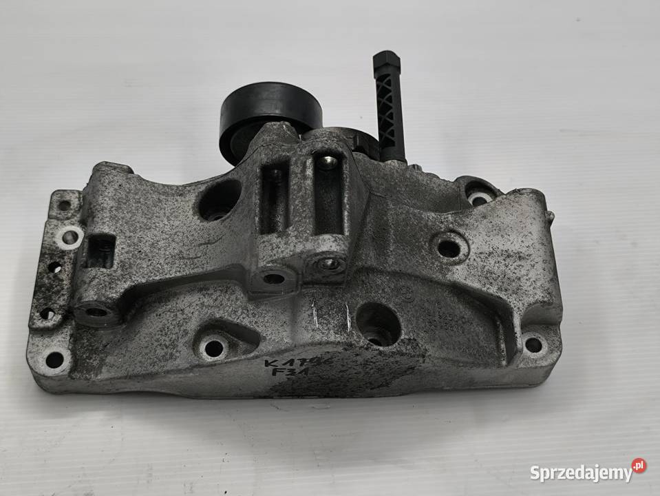 ŁAPA WSPORNIK ALTERNATORA BMW F30 F31 LIFT B47 osobowe