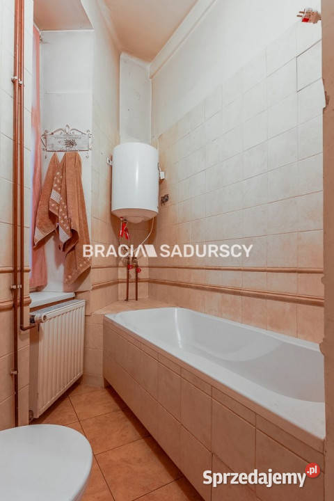 Mieszkanie Kraków Krowoderska 108m2 własność Nieruchomości