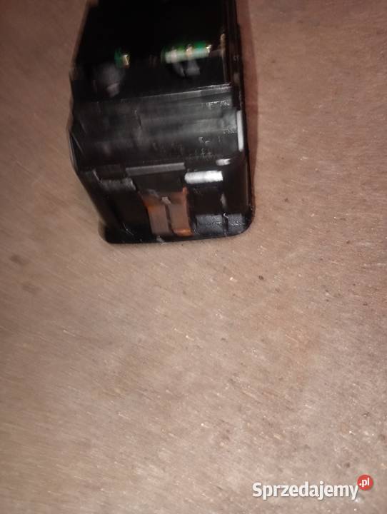 Honda Accord 5 przełączniki panel sterowania Panele sterowania, przełączniki