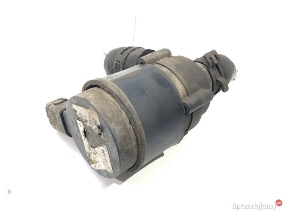 DODATKOWA POMPA WODY AUDI A6 C5 25 180 0005 osobowe