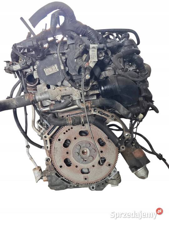 Chevrolet Captiva 22 VCDI Z22D1 Silnik Kompletny