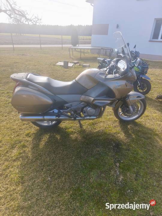 Honda Piotrków Trybunalski sprzedam