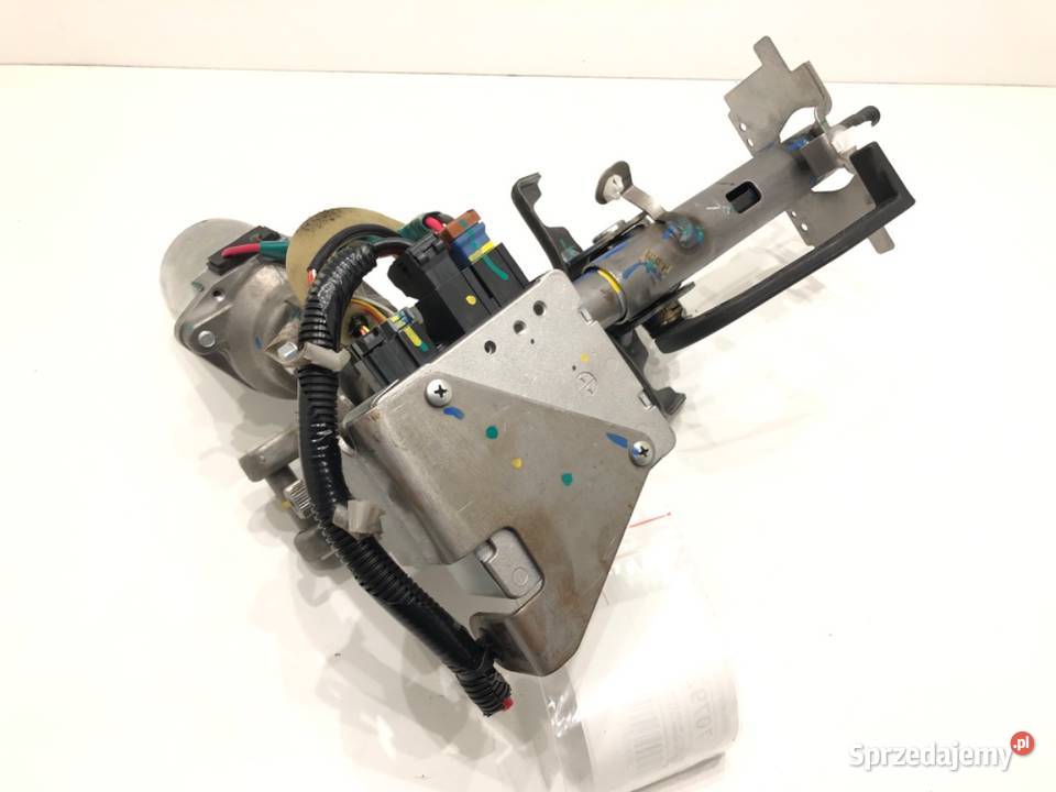 POMPA WSPOMAGANIA NISSAN MICRA K13 28500 12 80 podkarpackie