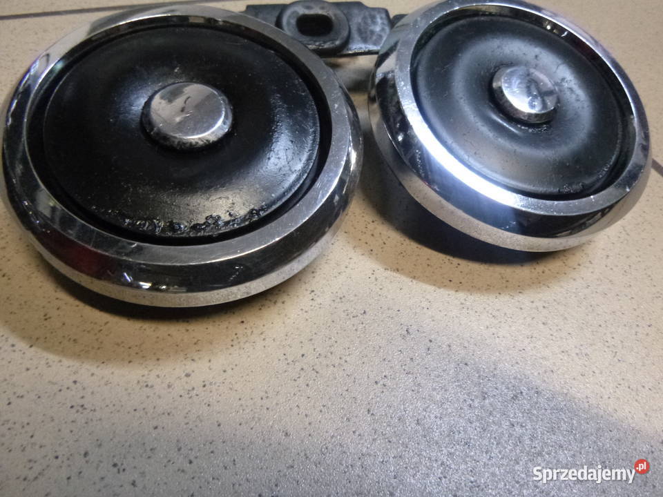 Klaksony Honda Shadow VT 700750 8385 Jawiszowice