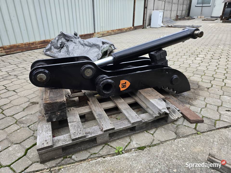 Kciuk hydrauliczny do koparek 14 do 18 ton Warszawa