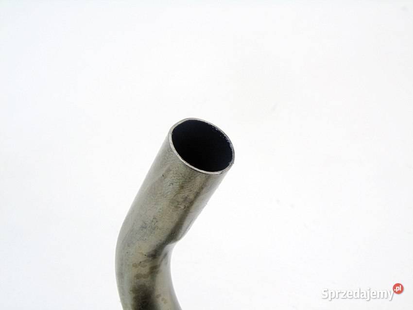 RURKA SSĄCA POMPY OLEJU 22 CDI MERCEDES W203 Sosnowiec