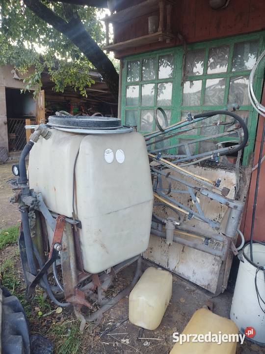 Likwidacja gospodarki Rolujące (belujące)