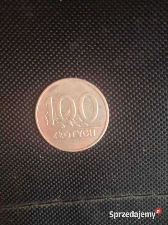 Stare Monety Dąbrowa Górnicza