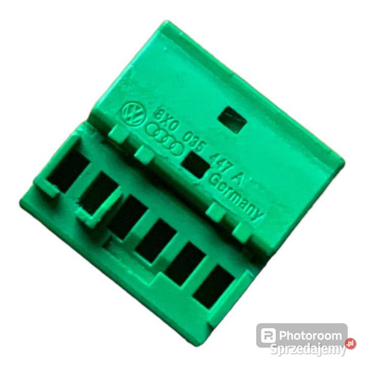 Kostka Zestaw 8X0 035 447 A VW SKODA AUDI SEAT Gorzów Wielkopolski