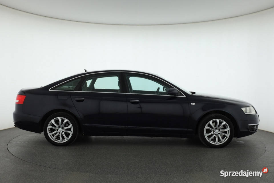 Audi A6 30 TDI Piaseczno