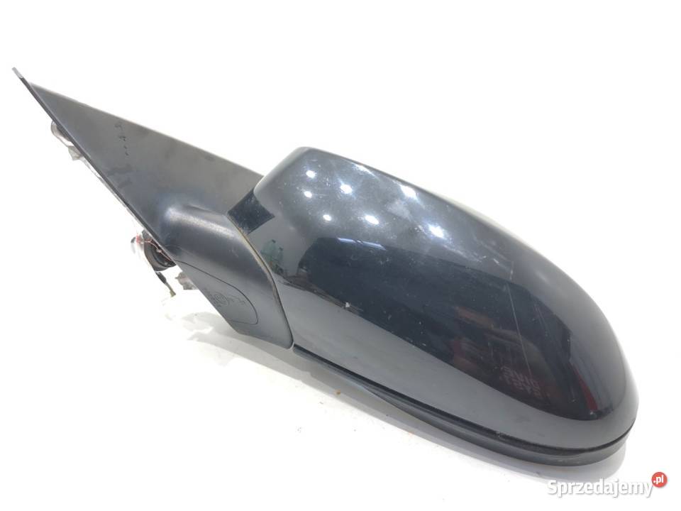 LUSTERKO LEWY BMW E87 Hatchback 0313 ZEWNĘTRZNE Karoseria sprzedam