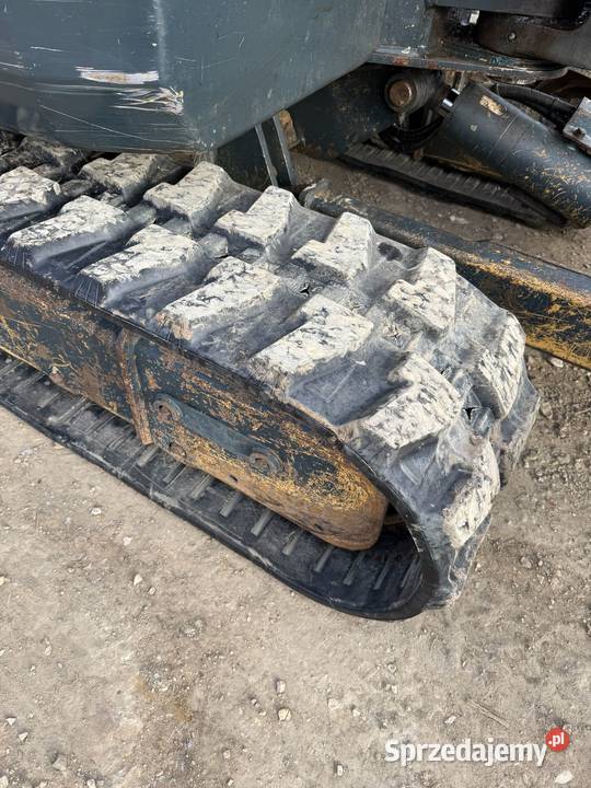 sprzedam koparkę hyundai 60cr9a Tarnów sprzedam