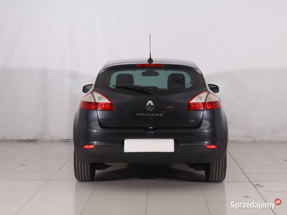 Renault Megane 12 TCe Piaseczno