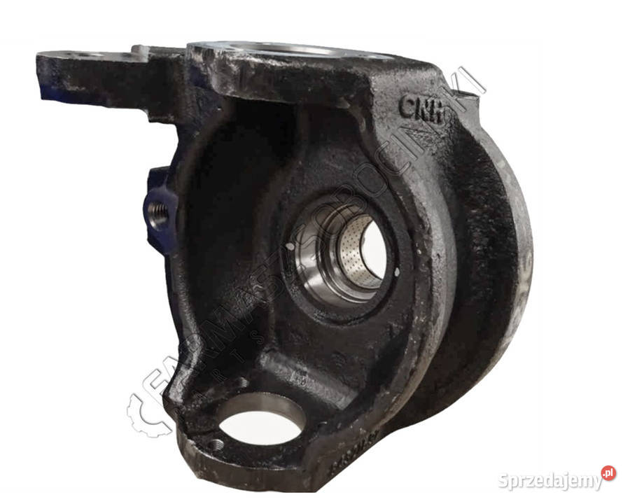 Zwrotnica case holland 47875023 Bogdanka