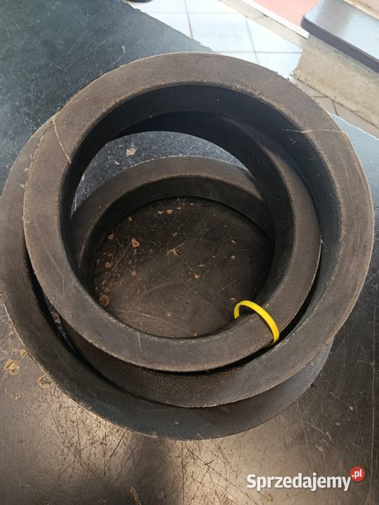 Pas wariatorowy 603317 Agrobelt Biłgoraj sprzedam