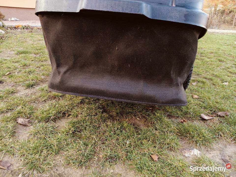 Traktorek Wolf Garten kosiarka spalinowa Wolf Sandomierz