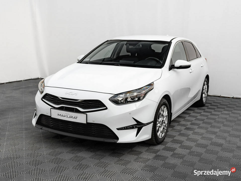 Kia Ceed EL3FN6010 TGDI L Podgrzf kier szyba Gdańsk