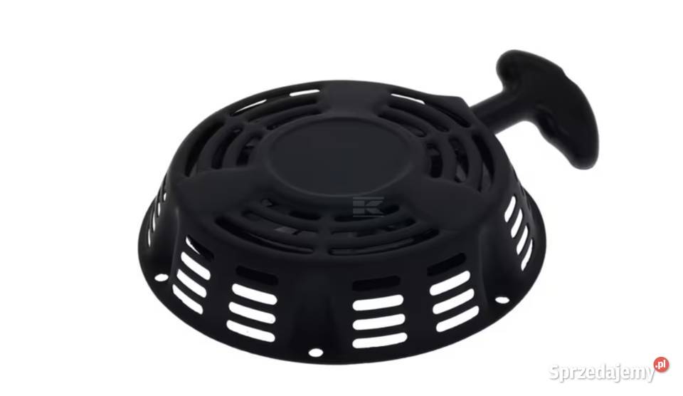 Komponenty rozrusznika ręcznego 1935000190005 Kamionna