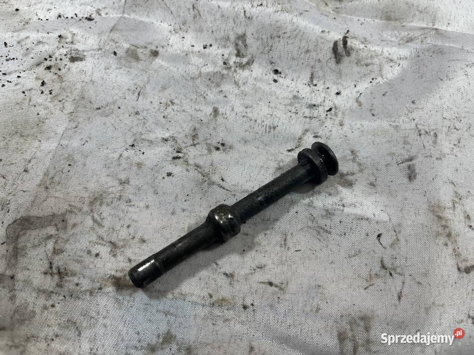popychacz sprzęgła Zundapp GTS 50 529 Famel podlaskie