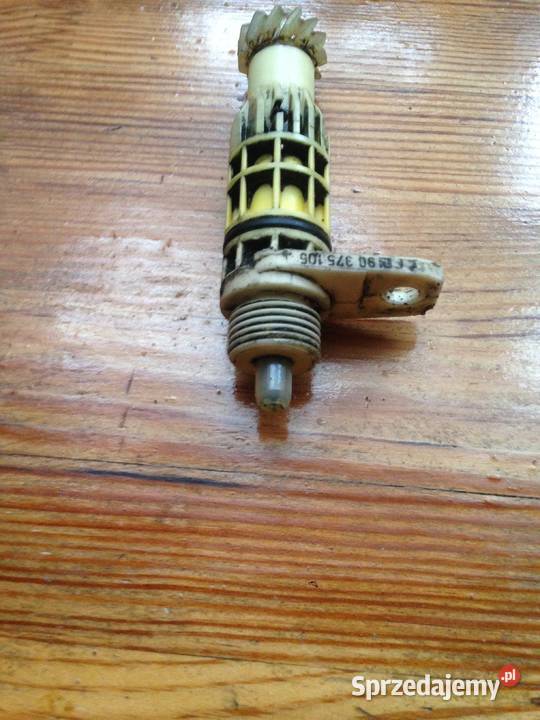 udostępnij NAPĘD LICZNIKA OPEL ASTRA CORSA Układ napędowy podlaskie Hajnówka