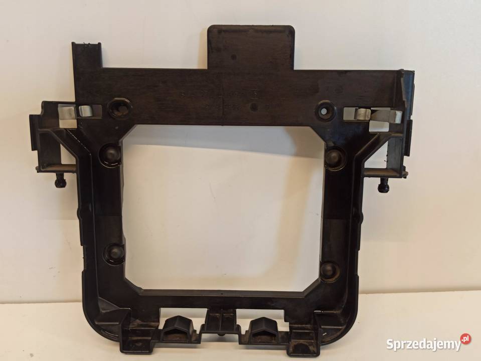 MERCEDES W205 MOCOWANIE STEROWNIKA A2741410140