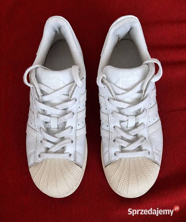 Adidas Superstar 38 Adidas Wrocław
