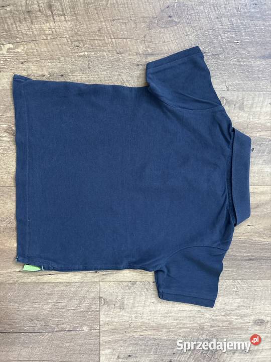 Koszulka polo 110 Bluzki, koszulki i kaftaniki Wyszków