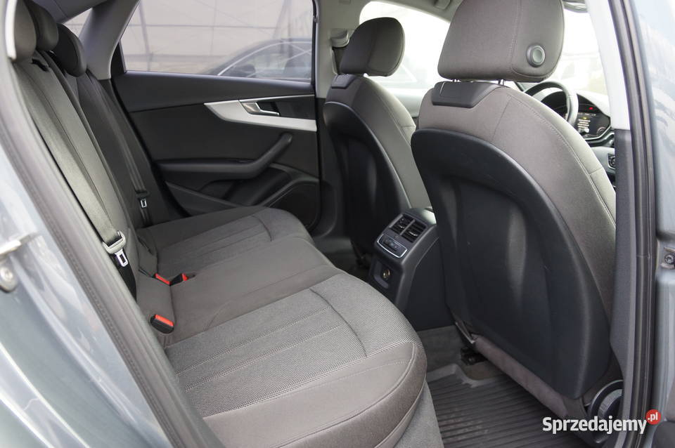Audi A4 20 TDI CR 150 Virtual Navi Full LED Nowy Sącz sprzedam