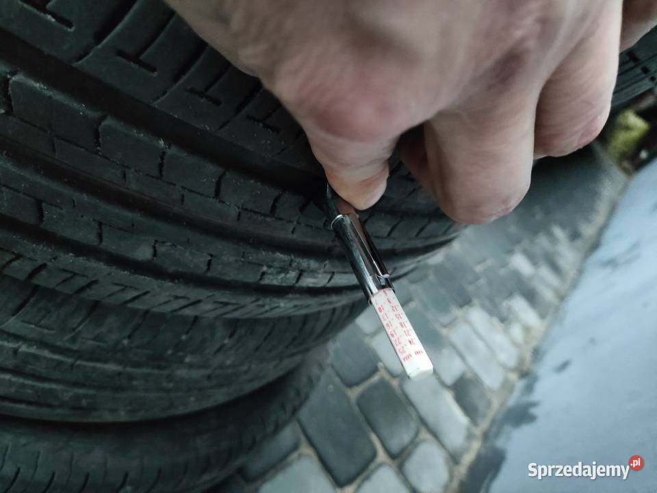 Bridgestone ECOPIA 1856515 Tarnowskie Góry