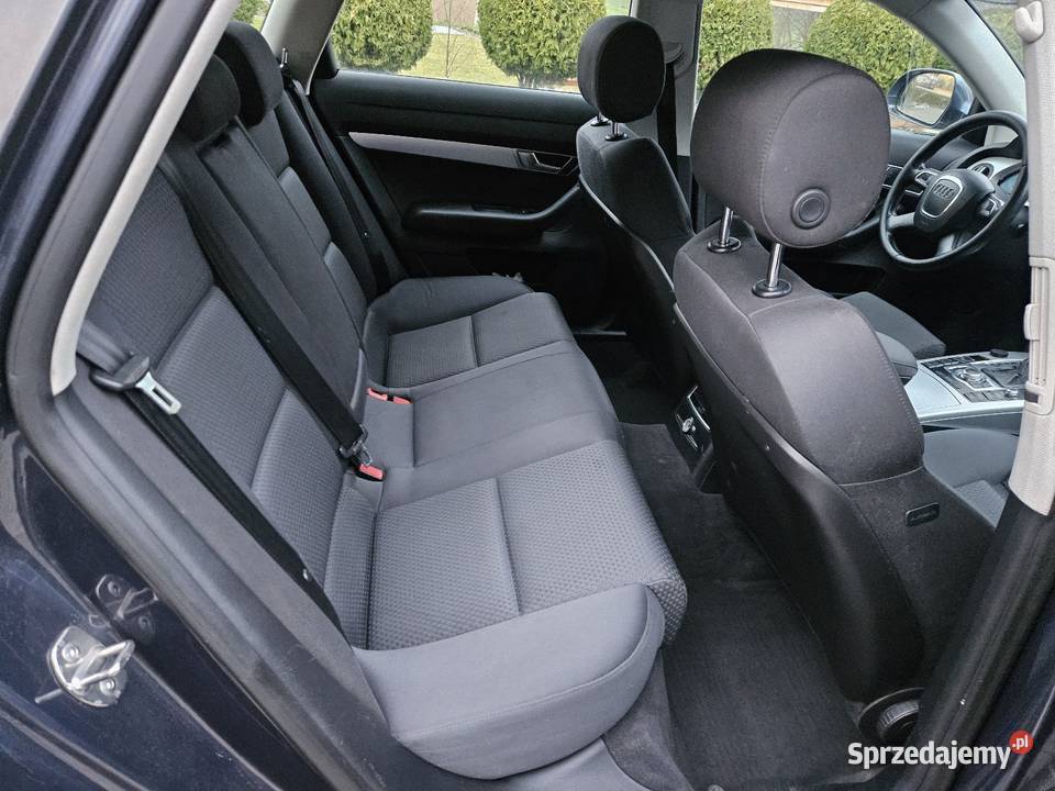 Audi A6 C6 2010r 20Tdi Automat Stan Ryglice sprzedam