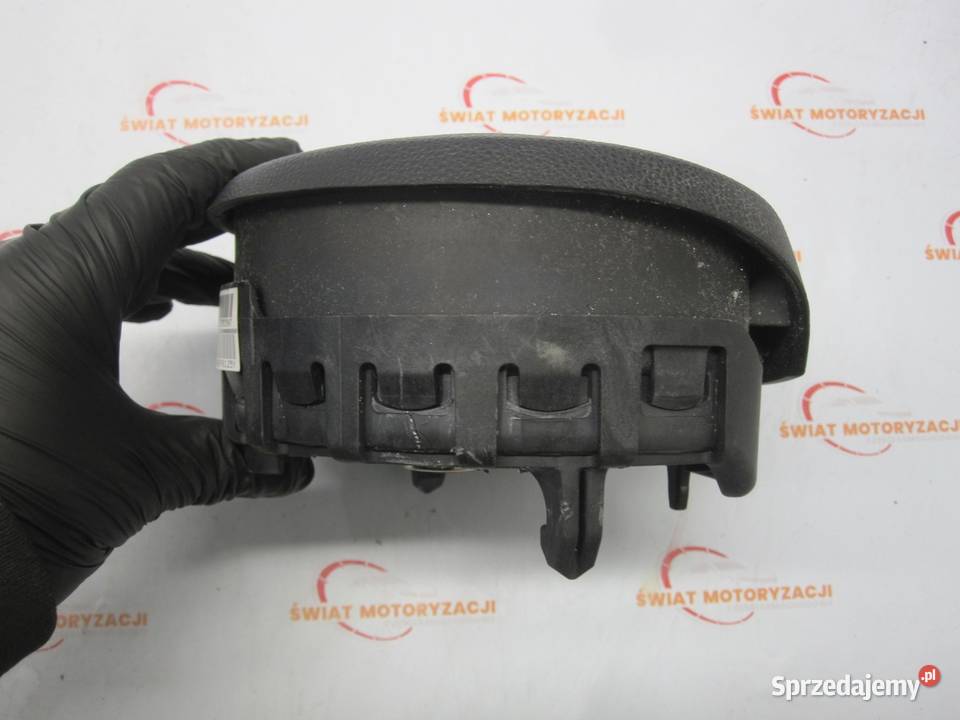 BMW E87 09r AIRBAG poduszka kierowcy Kielce