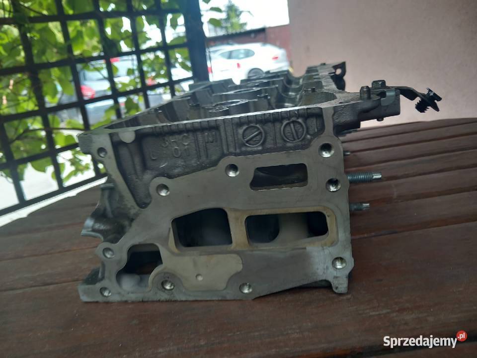 Glowica Reno Renault Clio 4 IV Captur Megane 4