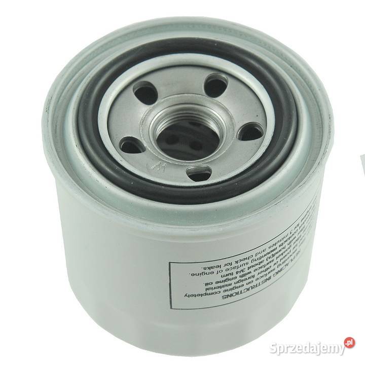 Filtr paliwa M20 x 15 Kubota DC60 DC70 L1501 Tajęcina sprzedam